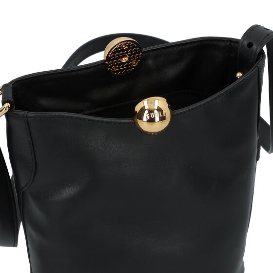 Furla Sfera Soft Mini Bag Shoulder Bag Leather 17 cm
