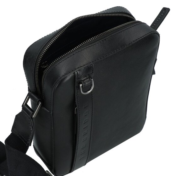 The Bridge Giacomo Shoulder bag M Leather 24.5 cm
