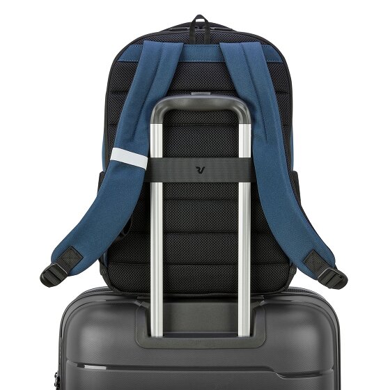 Roncato K2 Daypack 38 cm Laptop compartment Roncato K2 Daypack 38 cm Laptop compartment