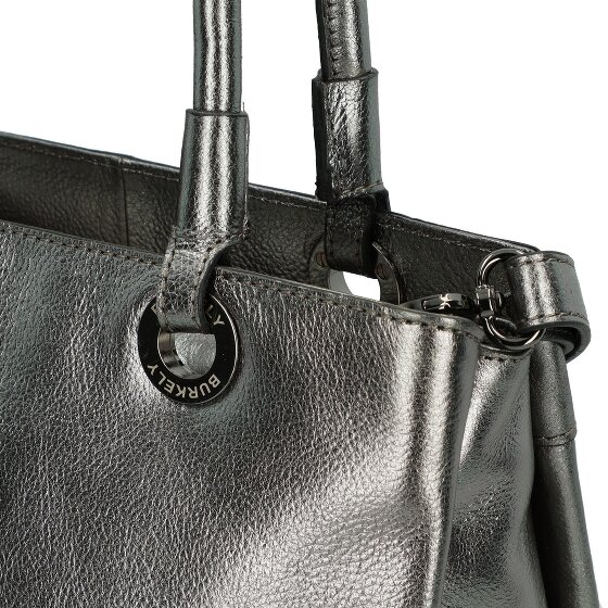 Burkely Radiant Raeven Handbag Leather 30 cm