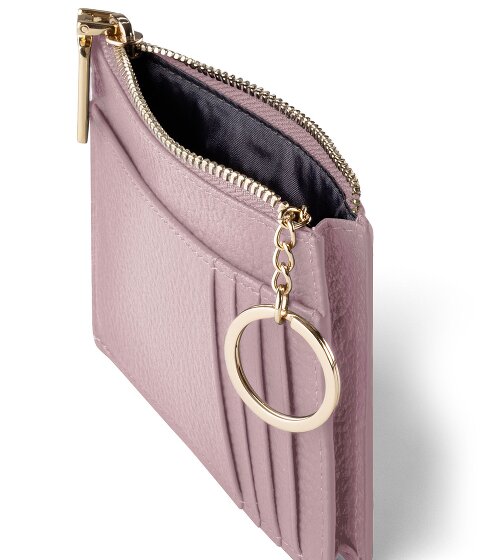 Lazarotti Bologna Leather key case Cardholder RFID leather 11.5