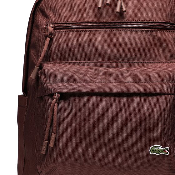 Lacoste Core Essentials Neocroc Daypack 42.5 cm Laptop compartment