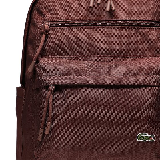 Lacoste Core Essentials Neocroc Daypack 42.5 cm Laptop compartment