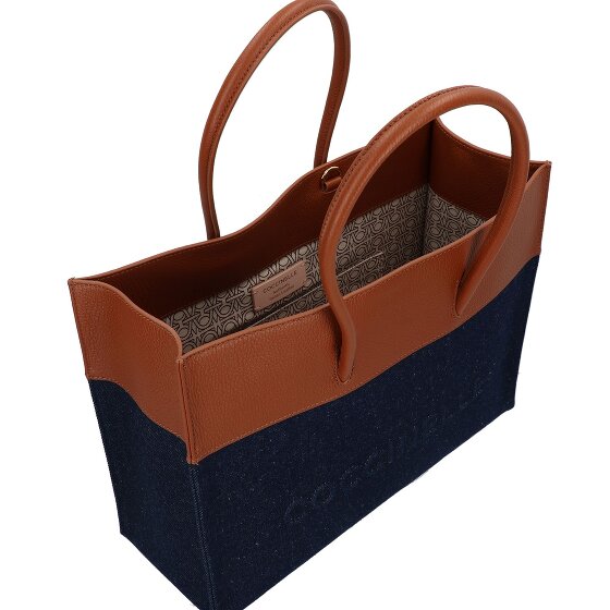 Coccinelle Myrtha Shopper Bag 35 cm