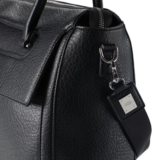 Replay Shopper Bag Genuine Leather 37 cm
