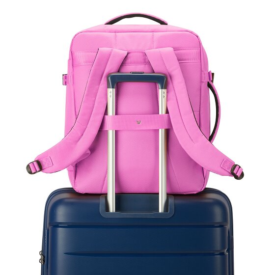 Roncato Ironik 2.0 Daypack 45 cm Laptop compartment