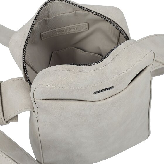 Calvin Klein CK Refined Mini Bag Shoulder Bag 17 cm