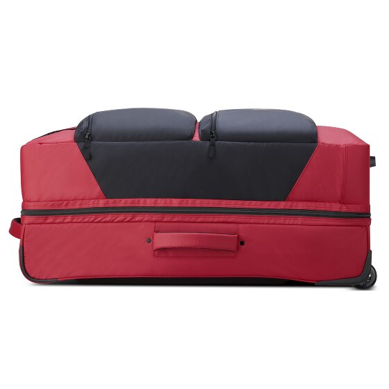 Jeep JS006B 2 wheels Trolley 82 cm