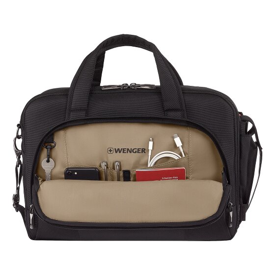 Wenger Cosmic Briefcase 42 cm Laptop compartment