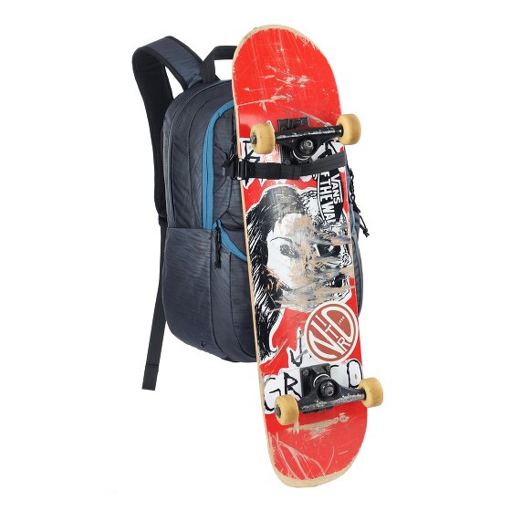NITRO Future Hero Daypack 51 cm Laptop compartment