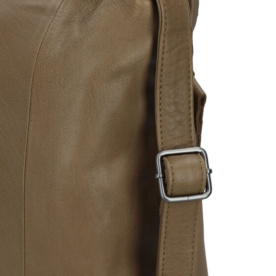 Burkely Just Jolie Shoulder Bag Leather 31 cm