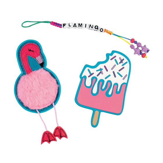 Scout Alpha School bag set 4-piece