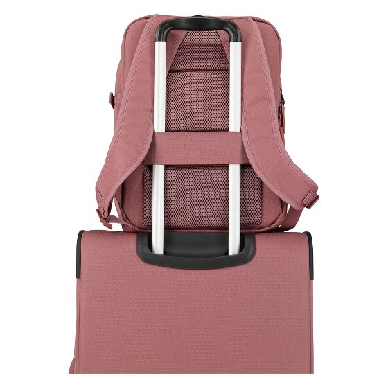 Travelite Kick Off Daypack 40 cm Laptop compartment