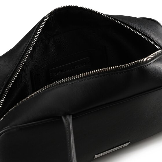 Karl Lagerfeld Ikon Shoulder Bag 33 cm
