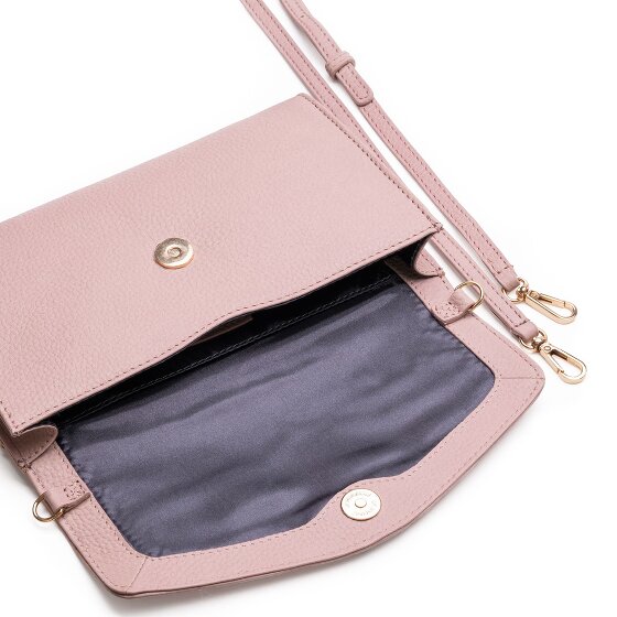 Lazarotti Bologna Leather Clutch bag Leather 23 cm