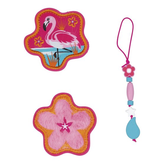 Scout Alpha School bag set 5-piece