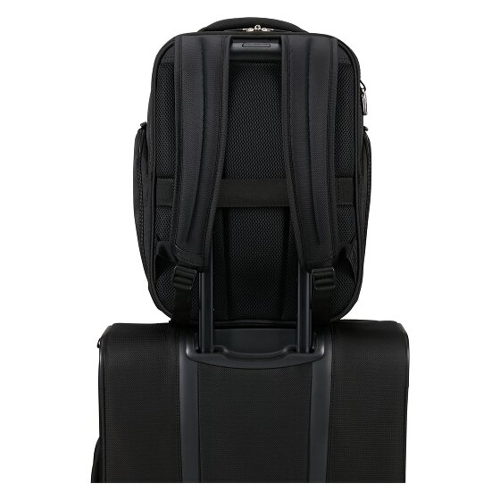Samsonite Spark Sng Eco travel backpack S 40 cm laptop compartment