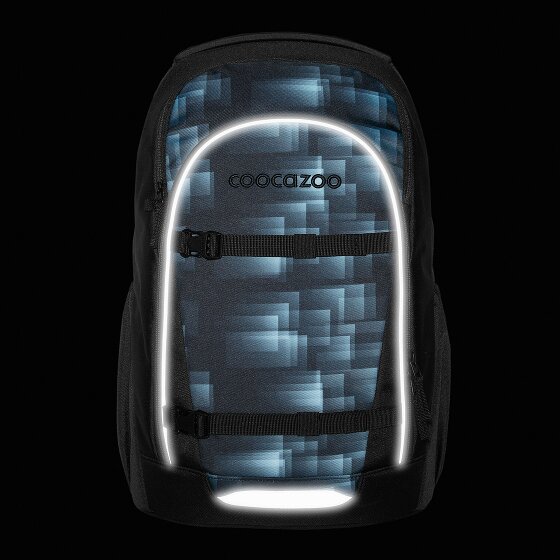 coocazoo Every School backpack 44 cm