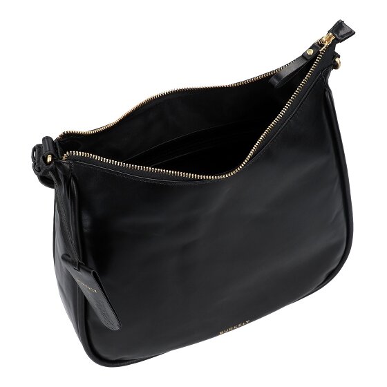 Burkely Vintage Veda Shoulder Bag Leather 31 cm