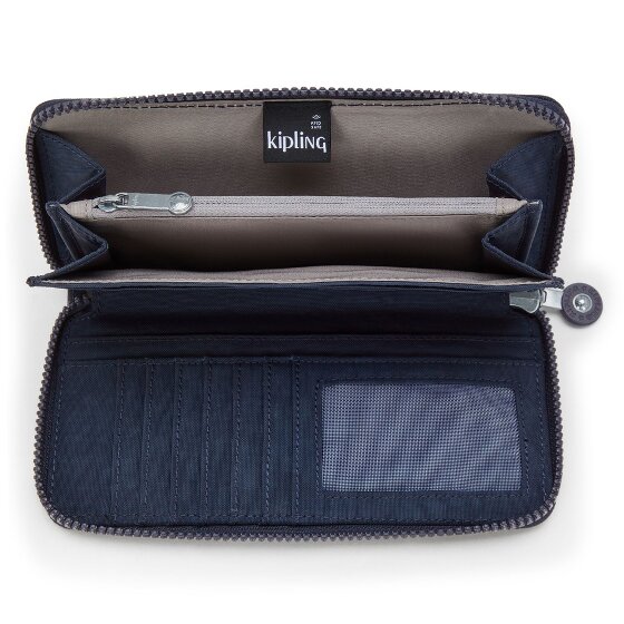 Kipling Basic Money World Wallet RFID protection 20 cm