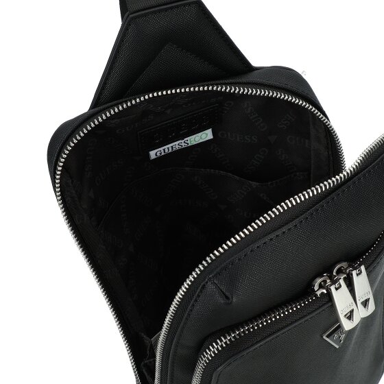 Guess Milano shoulder bag 26 cm