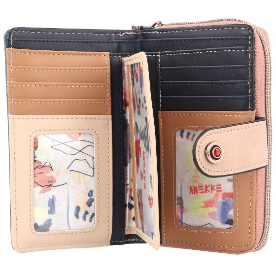 Anekke Fun&Music wallet 15 cm