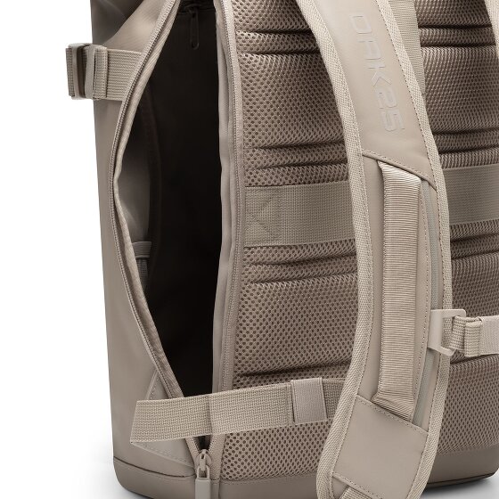 OAK25 Lumosense Rolltop Lite Daypack 44 cm Laptop compartment