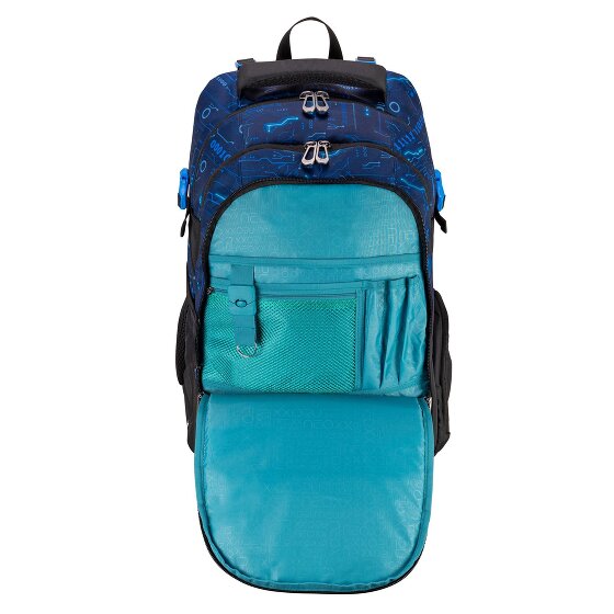 Neoxx Active Pro School Satchel 45.5 cm