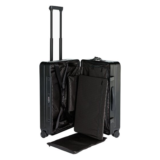Porsche Design Roadster 4 wheels Trolley 67 cm