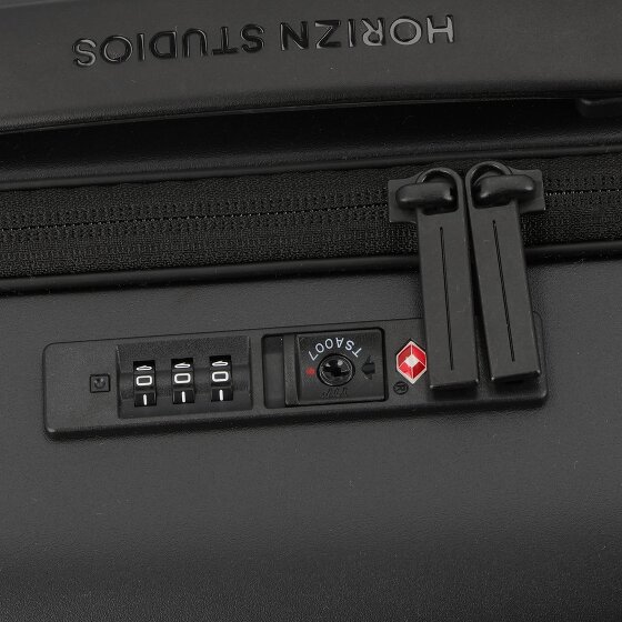 Horizn Studios H5 4 wheels Cabin trolley 55 cm Horizn Studios H5 4 wheels Cabin trolley 55 cm