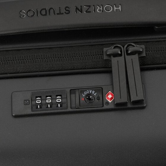 Horizn Studios H5 4 wheels Cabin trolley 55 cm