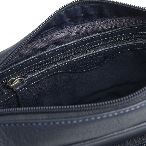 The Chesterfield Brand Liora Shoulder Bag Genuine Leather 24 cm