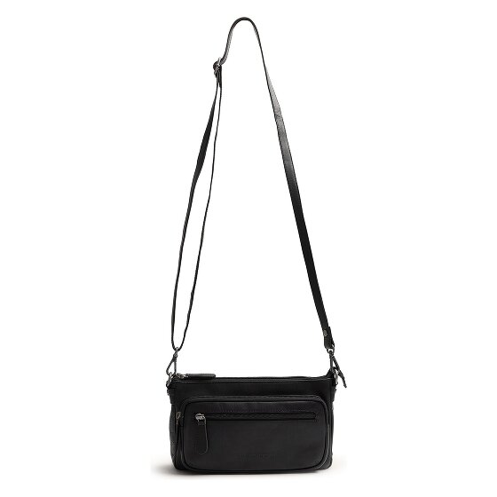 The Chesterfield Brand Vayenne Shoulder bag Genuine Leather 24.5 cm