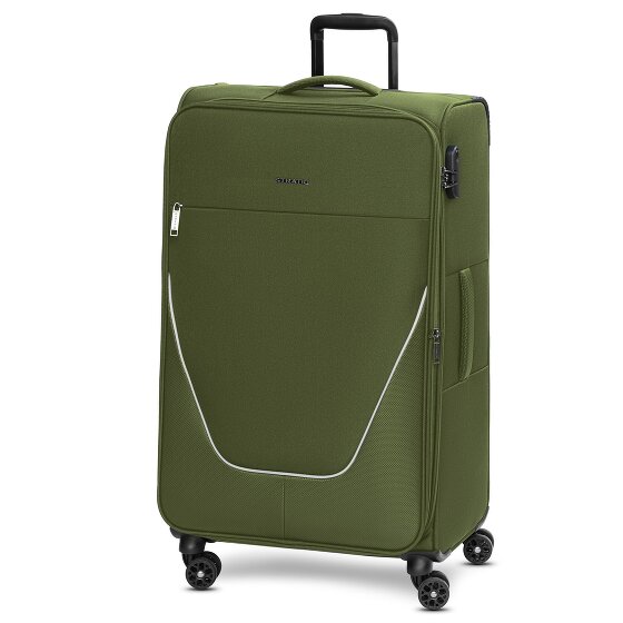 Stratic taska 4 Roll Trolley L 76 cm with stretch pleat