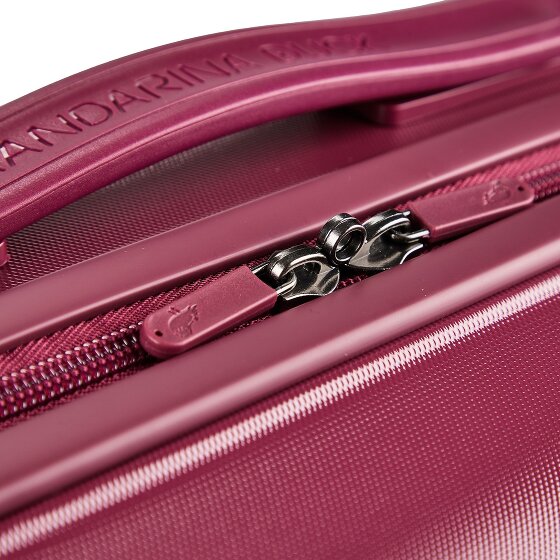 Mandarina Duck Logoduck + Beautycase 27 cm