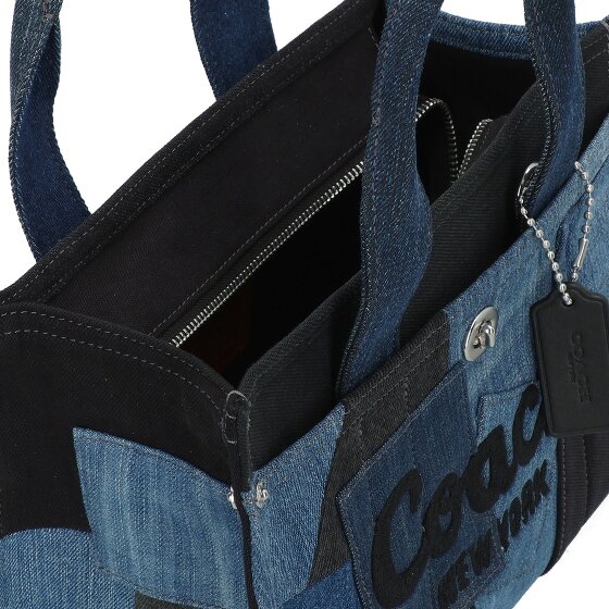 Coach Cargo Handbag 26 cm