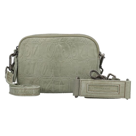 FredsBruder Crolinchen Shoulder bag Leather 21 cm