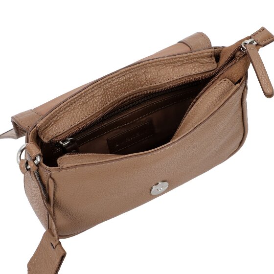 Burkely Always Ava Shoulder bag Leather 21 cm