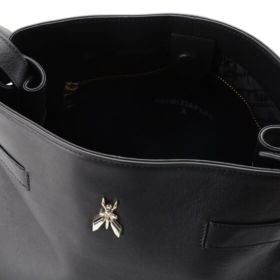 Patrizia Pepe Shoulder bag Leather 30.5 cm