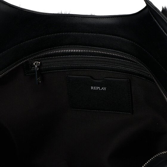 Replay Shopper Bag 40 cm
