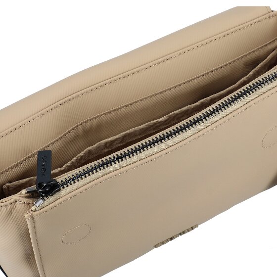 Calvin Klein CK Origami Shoulder bag 24 cm