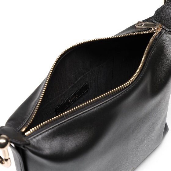 Furla Tonie Shoulder Bag Leather 21 cm
