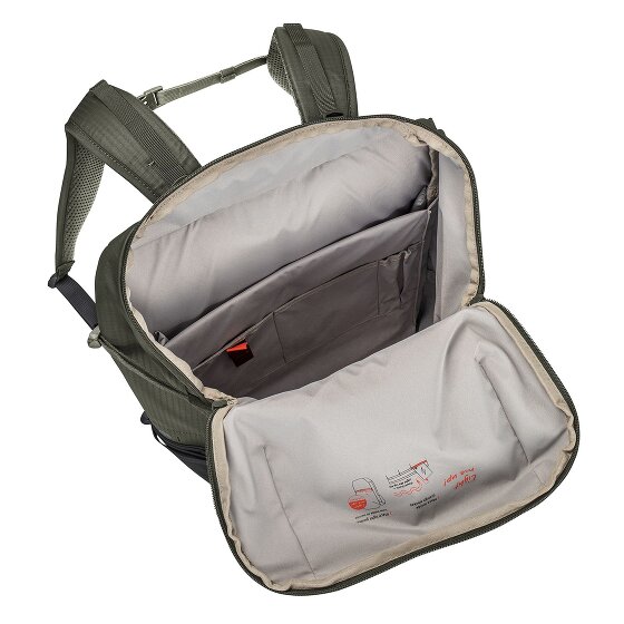 Vaude CityGo II 30 Daypack 60 cm Laptop compartment