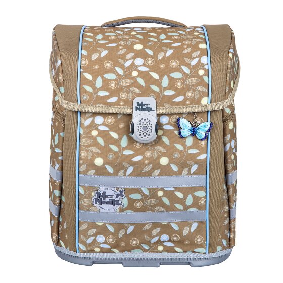 McNeill Perfecto School bag set 5-piece