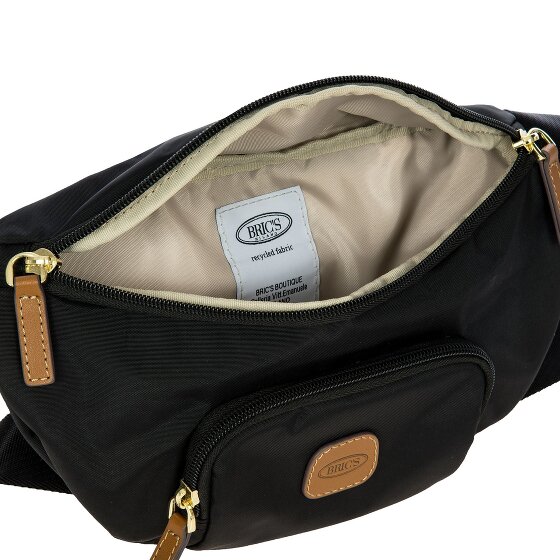 Bric's X-Collection Fanny pack 23 cm