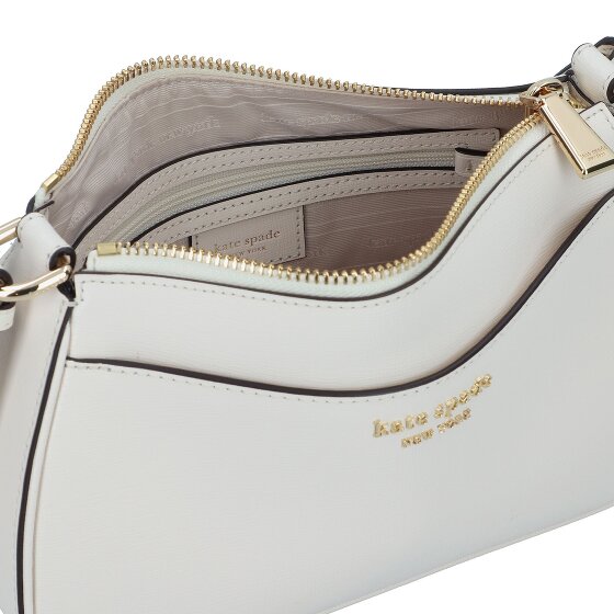 Kate Spade New York Bleecker Shoulder bag Leather 24.5 cm