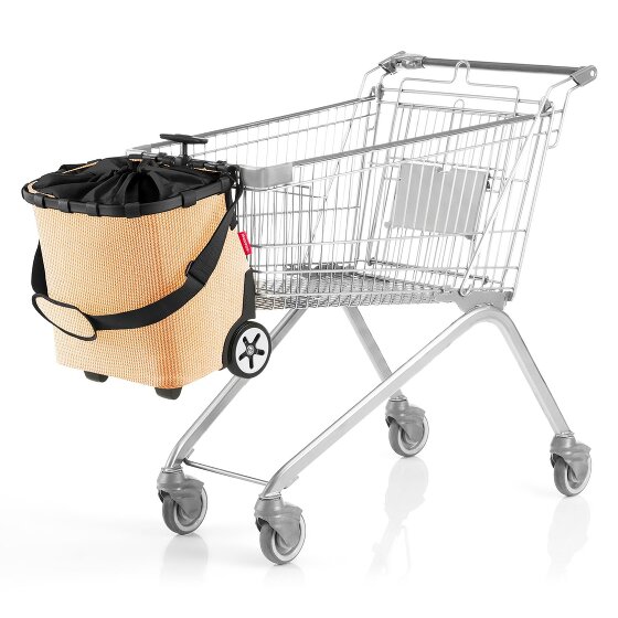 reisenthel Carrycruiser Shopping Trolley 42 cm