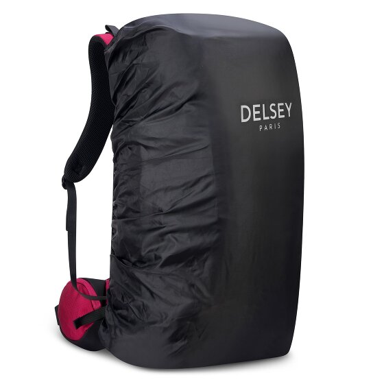 Delsey Paris Nomad L backpack 59 cm laptop compartment