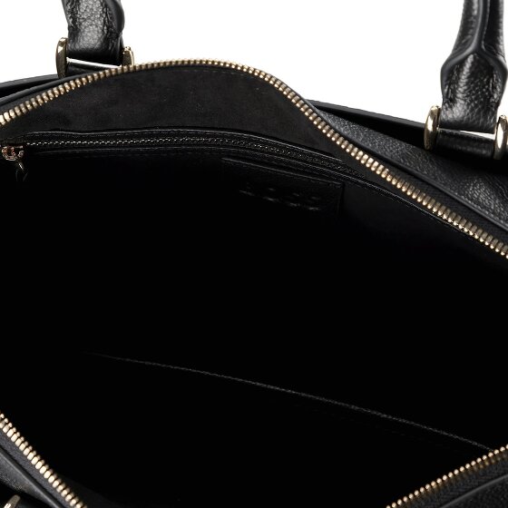 Boss B-Icon Handbag Leather 38 cm Laptop compartment Boss B-Icon Handbag Leather 38 cm Laptop compartment