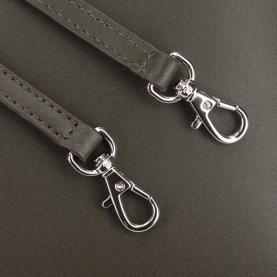 Lauren Ralph Lauren Landyn Shoulder bag Leather 25 cm